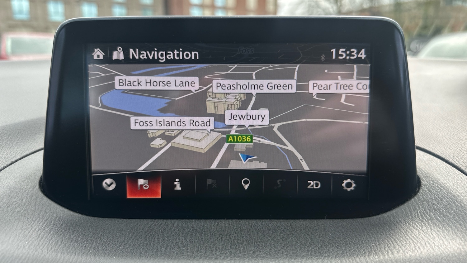 Used Mazda Mazda3 2017 for sale - 78145750: Photo 12