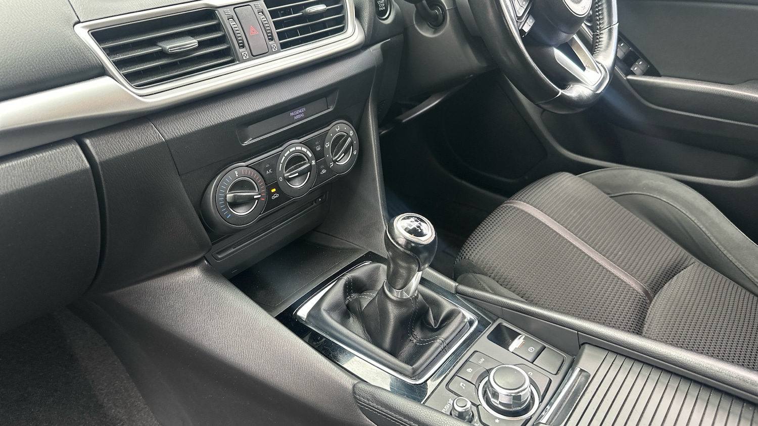 Used Mazda Mazda3 2017 for sale - 78145750: Photo 13