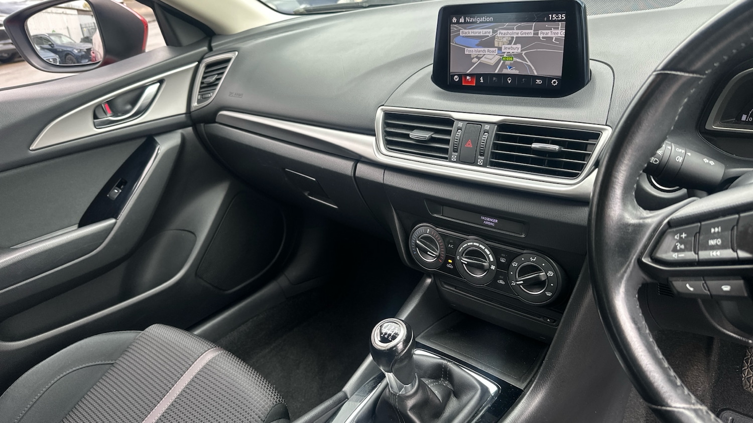 Used Mazda Mazda3 2017 for sale - 78145750: Photo 14