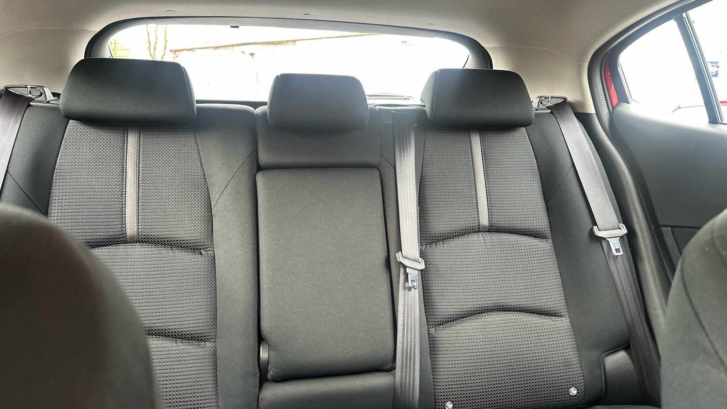 Used Mazda Mazda3 2017 for sale - 78145750: Photo 15