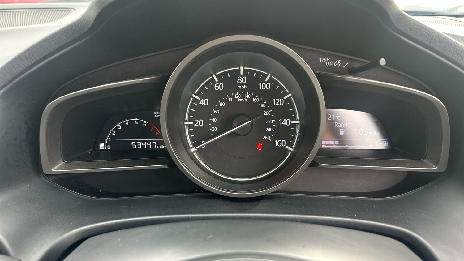 Used Mazda Mazda3 2017 for sale - 78145750: Photo 18