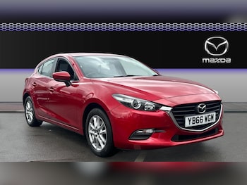 Used Mazda Mazda3 2017 for sale - 78145750: Photo