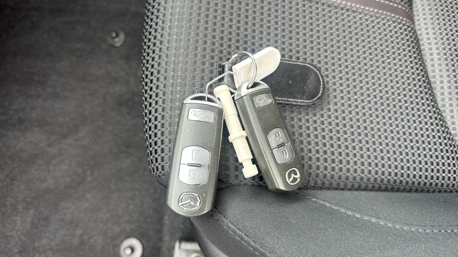 Used Mazda Mazda3 2017 for sale - 78145750: Photo 20