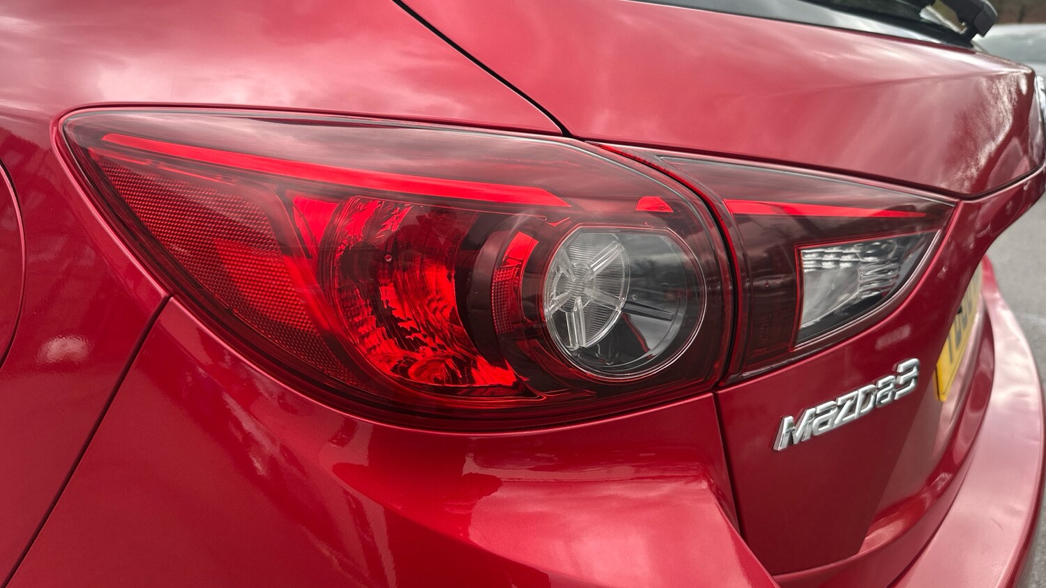 Used Mazda Mazda3 2017 for sale - 78145750: Photo 25