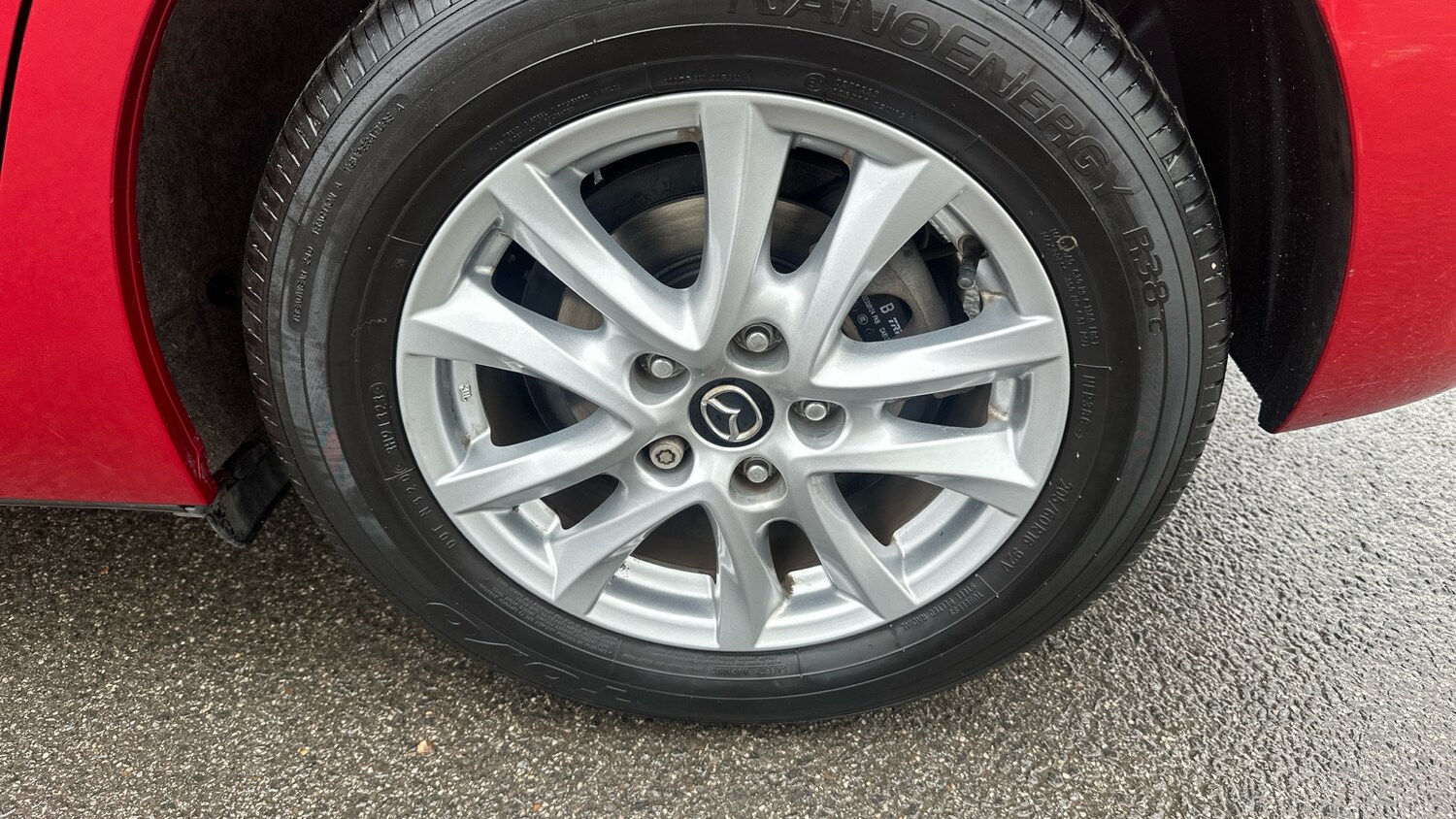 Used Mazda Mazda3 2017 for sale - 78145750: Photo 26