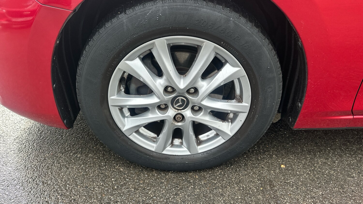 Used Mazda Mazda3 2017 for sale - 78145750: Photo 27