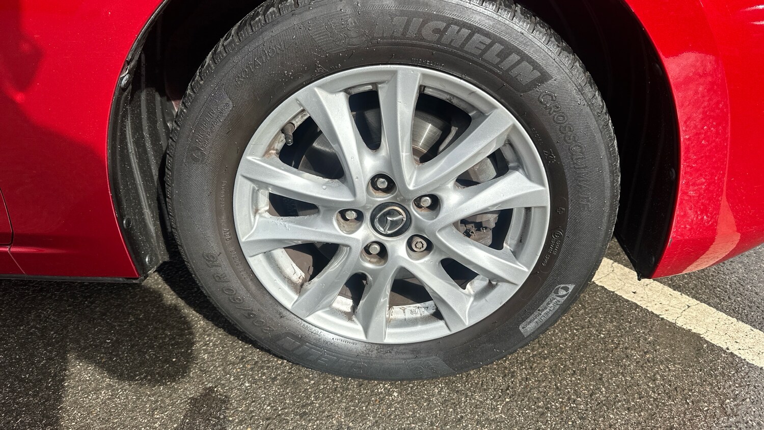 Used Mazda Mazda3 2017 for sale - 78145750: Photo 28