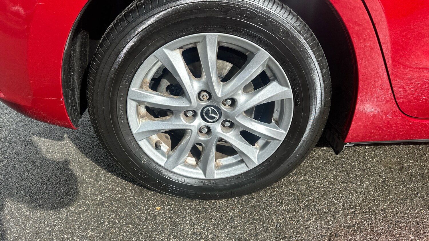 Used Mazda Mazda3 2017 for sale - 78145750: Photo 29