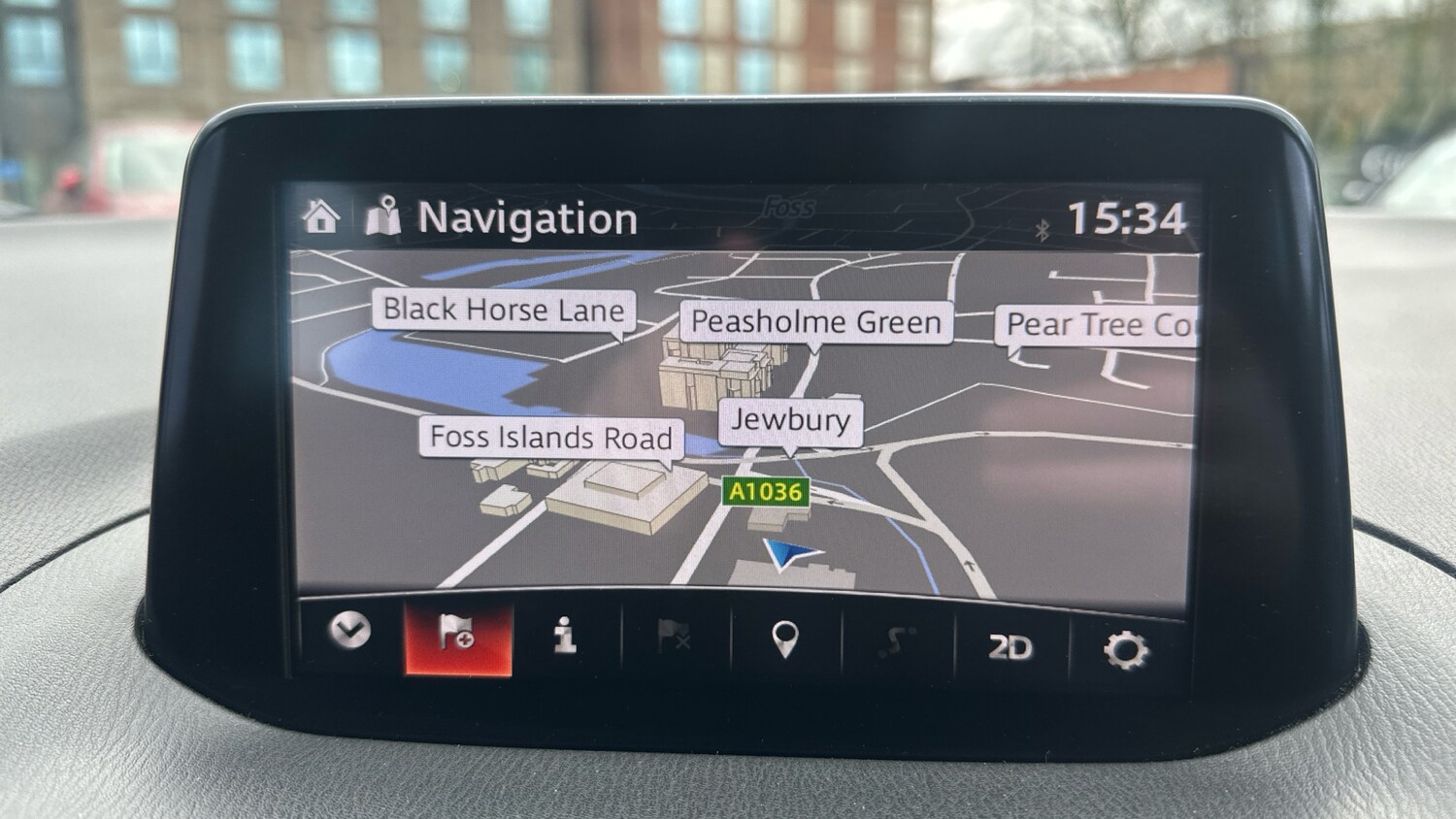 Used Mazda Mazda3 2017 for sale - 78145750: Photo 31