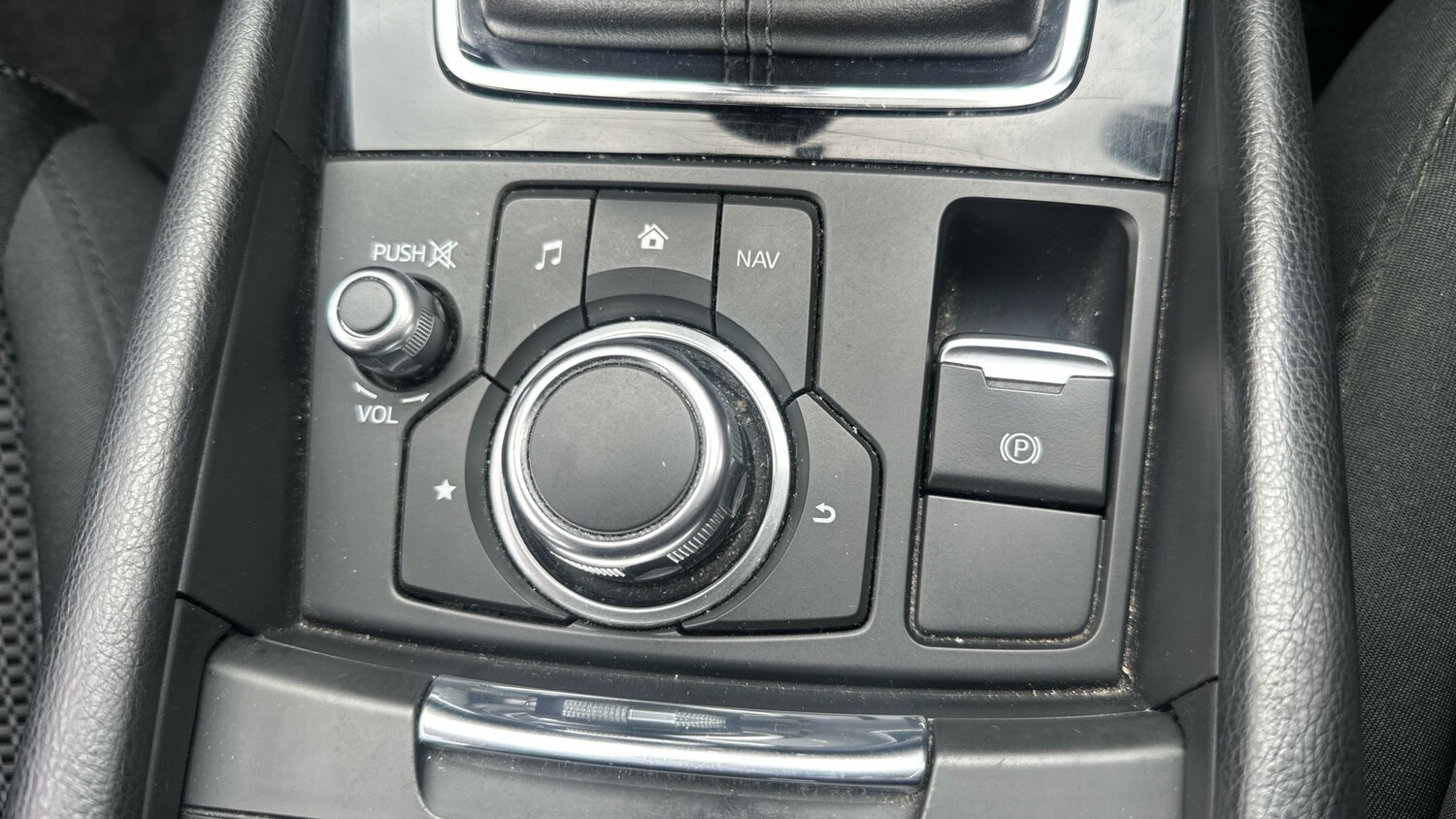 Used Mazda Mazda3 2017 for sale - 78145750: Photo 32