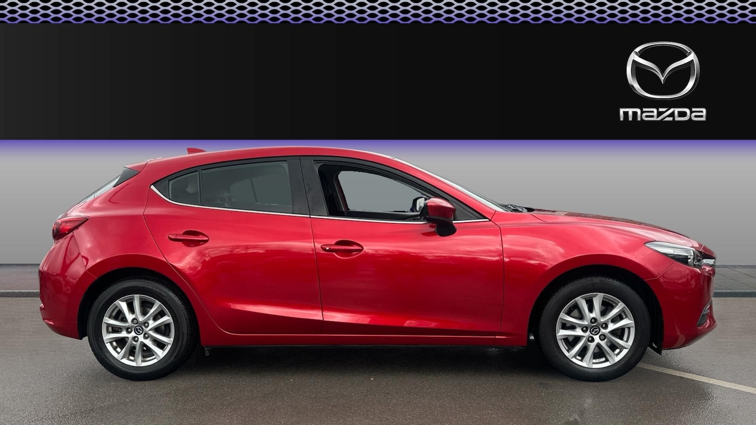 Used Mazda Mazda3 2017 for sale - 78145750: Photo 5