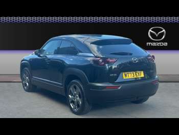 Used Mazda MX-30 2023 for sale - 74743257: Photo