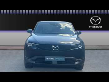 Used Mazda MX-30 2023 for sale - 74743257: Photo
