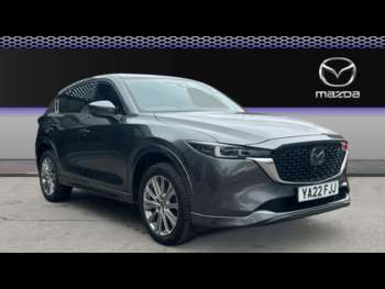 2022 (22) - 2.0 GT Sport 5dr Petrol Estate