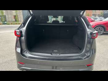 Used Mazda CX-5 2022 for sale - 75329983: Photo