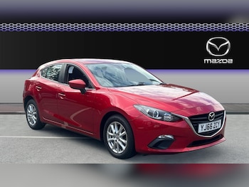 Used Mazda Mazda3 2016 for sale - 79066965: Photo