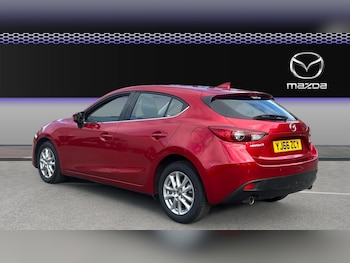 Used Mazda Mazda3 2016 for sale - 79066965: Photo