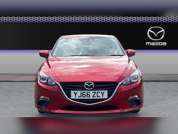 Used Mazda Mazda3 2016 for sale - 79066965: Photo