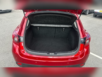 Used Mazda Mazda3 2016 for sale - 79066965: Photo