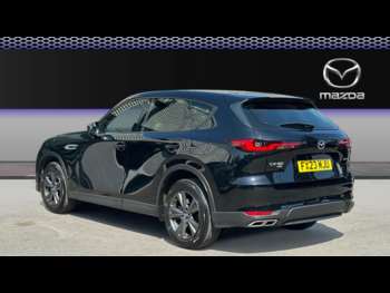 Used Mazda CX-60 2023 for sale - 74602391: Photo