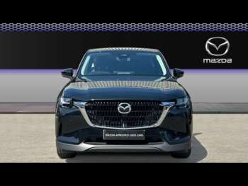 Used Mazda CX-60 2023 for sale - 74602391: Photo