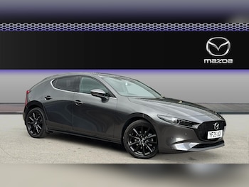 Used Mazda Mazda3 2025 for sale - 75944747: Photo