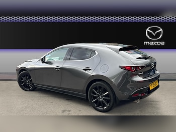 Used Mazda Mazda3 2025 for sale - 75944747: Photo
