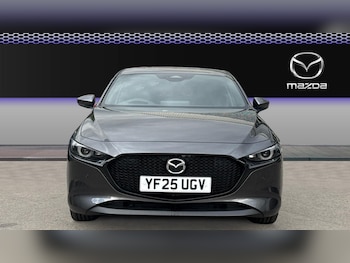 Used Mazda Mazda3 2025 for sale - 75944747: Photo