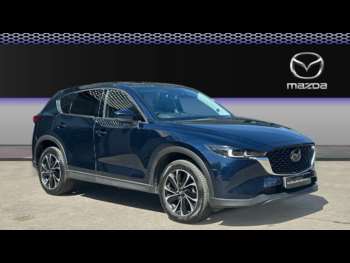 2022 (72) - 2.0 Sport 5dr Petrol Estate