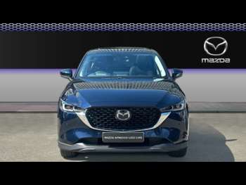Used Mazda CX-5 2022 for sale - 74624436: Photo