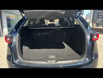 Used Mazda CX-5 2022 for sale - 74624436: Photo