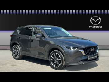 2022 (71) - 2.2d [184] Sport 5dr Diesel Estate