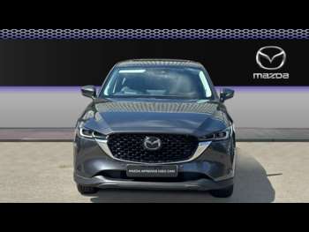 Used Mazda CX-5 2022 for sale - 74549263: Photo