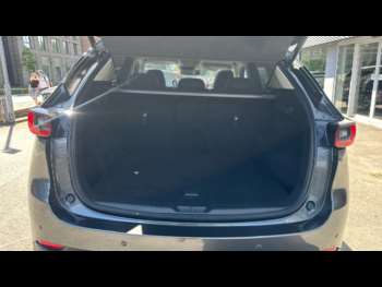 Used Mazda CX-5 2022 for sale - 74549263: Photo