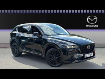 2023 (23) - 2.0 e-Skyactiv G MHEV Homura 5dr Petrol Estate