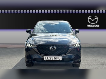 Used Mazda CX-5 2023 for sale - 75461623: Photo