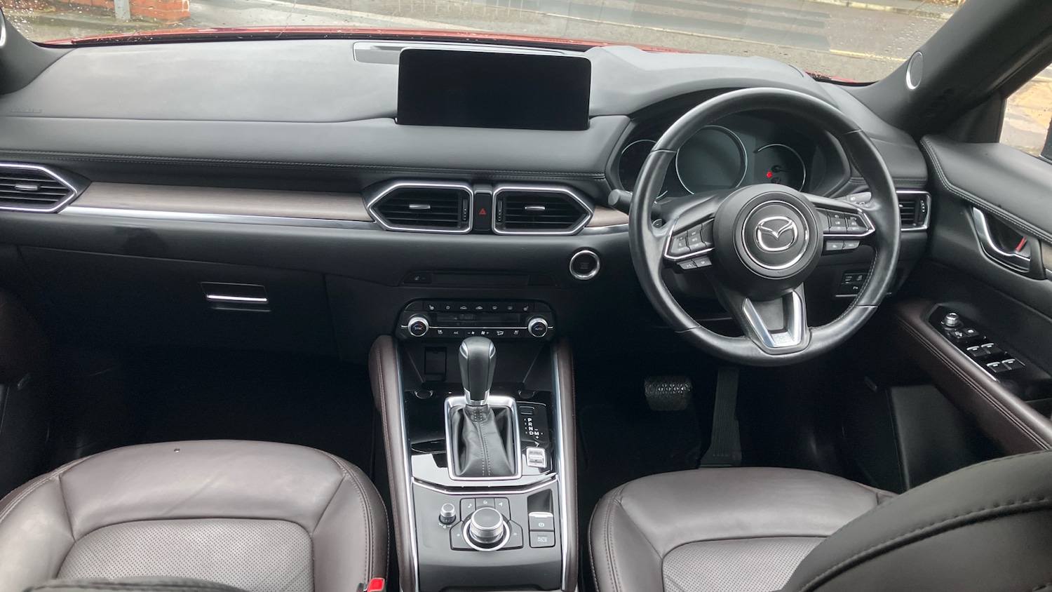 Used Land Rover Range Rover Evoque 2023 for sale - 77406818: Photo 10