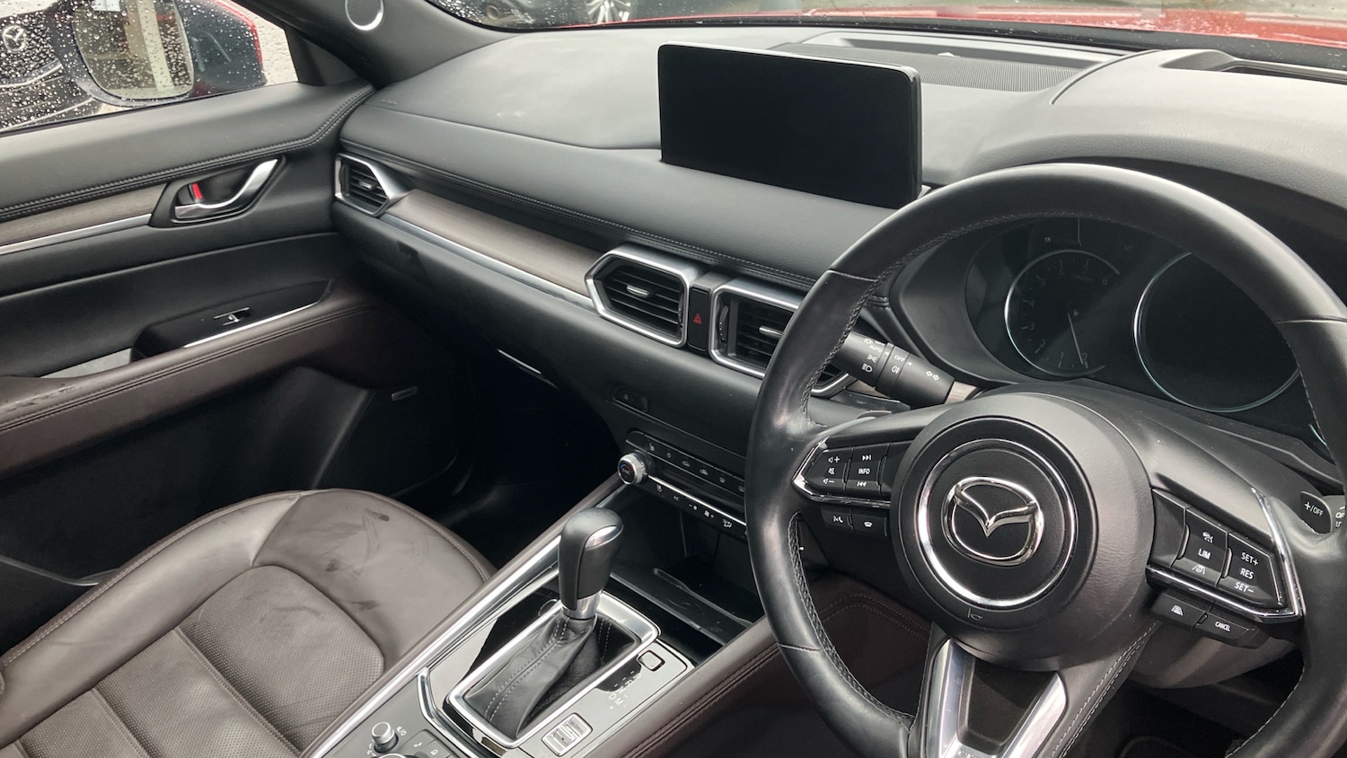 Used Land Rover Range Rover Evoque 2023 for sale - 77406818: Photo 11