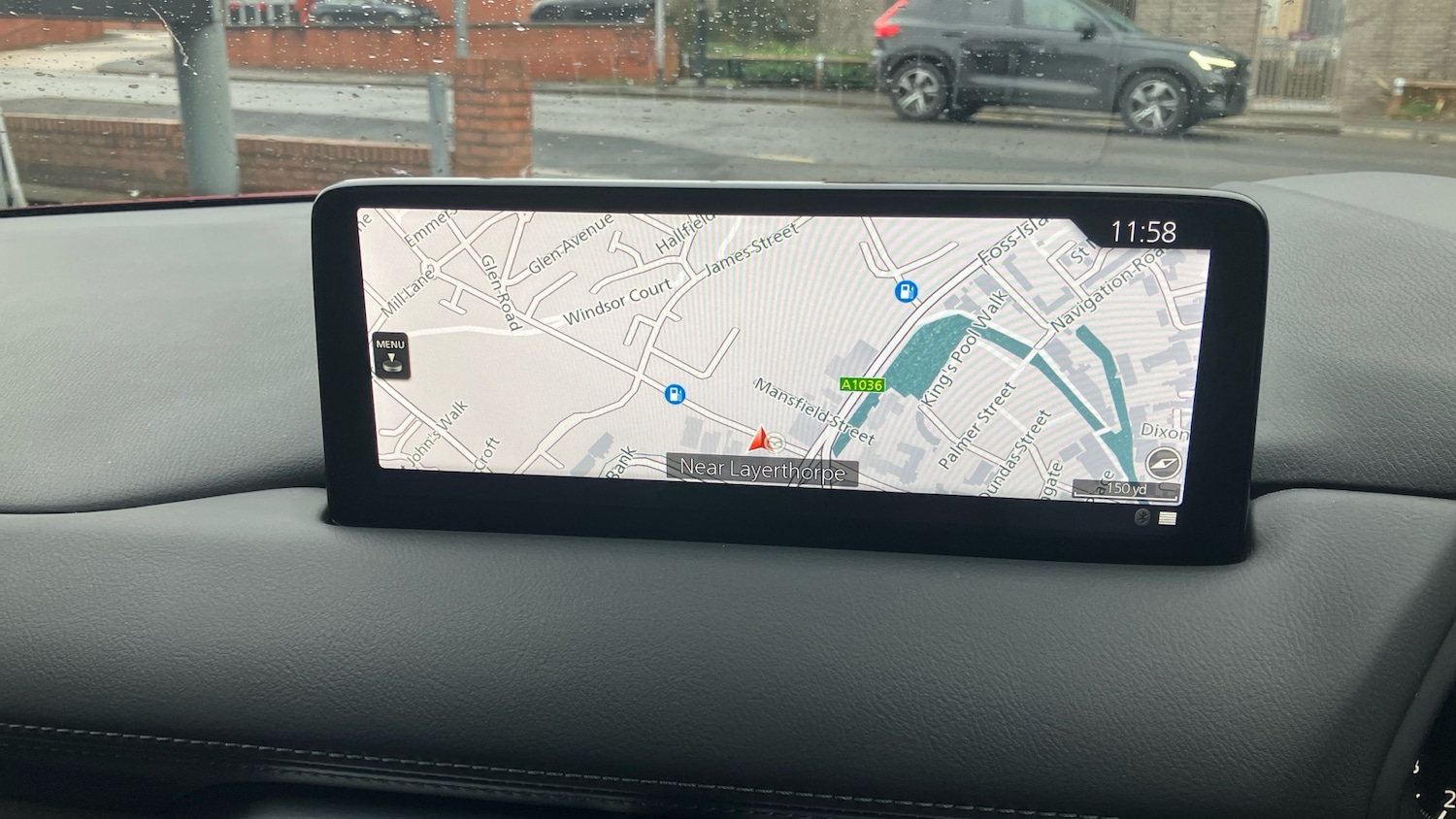 Used Land Rover Range Rover Evoque 2023 for sale - 77406818: Photo 12