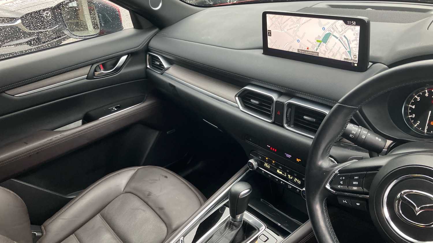 Used Land Rover Range Rover Evoque 2023 for sale - 77406818: Photo 14