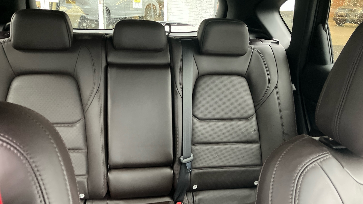 Used Land Rover Range Rover Evoque 2023 for sale - 77406818: Photo 15