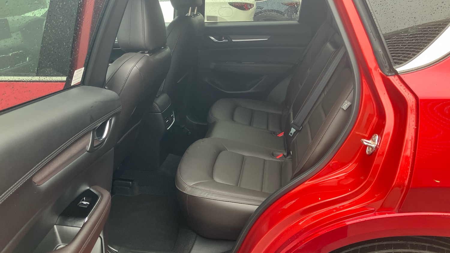 Used Land Rover Range Rover Evoque 2023 for sale - 77406818: Photo 16