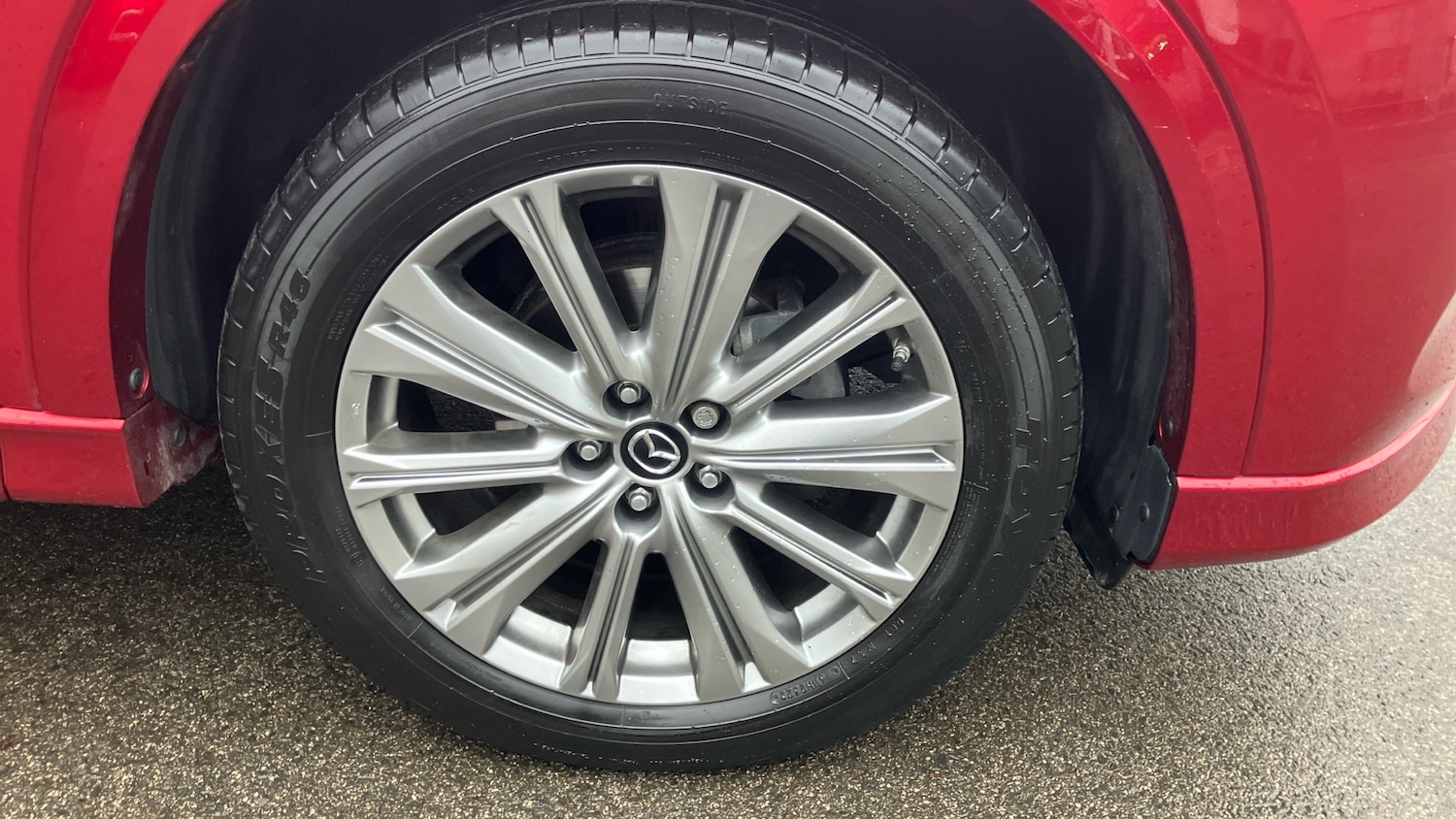 Used Land Rover Range Rover Evoque 2023 for sale - 77406818: Photo 38