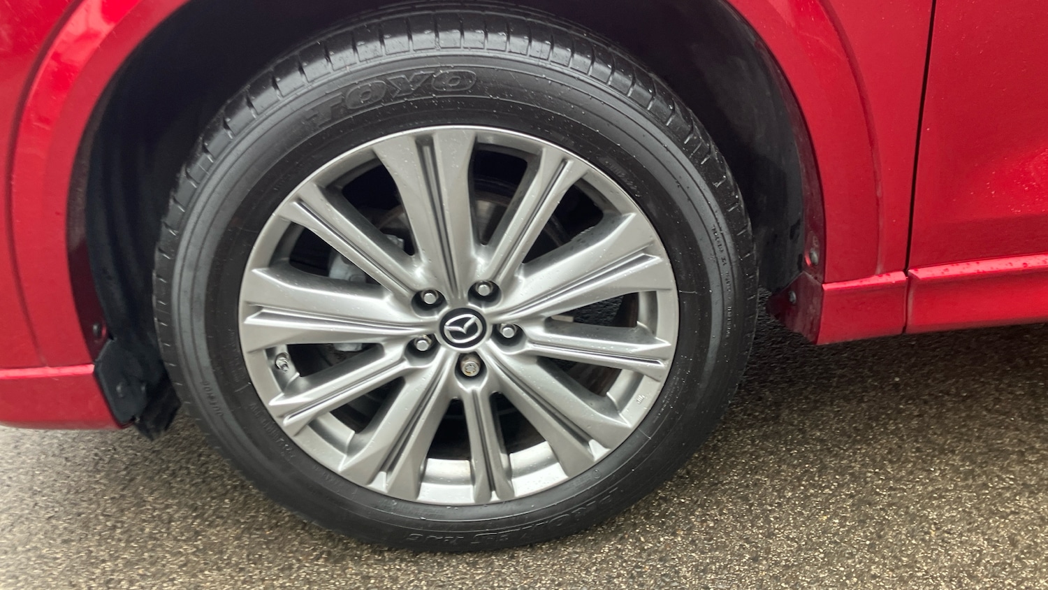 Used Land Rover Range Rover Evoque 2023 for sale - 77406818: Photo 39