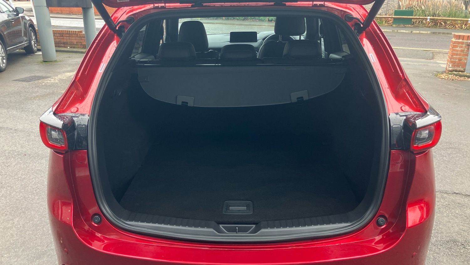 Used Land Rover Range Rover Evoque 2023 for sale - 77406818: Photo 4