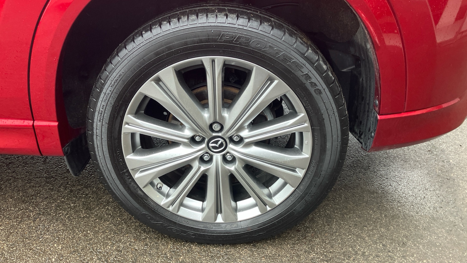 Used Land Rover Range Rover Evoque 2023 for sale - 77406818: Photo 40