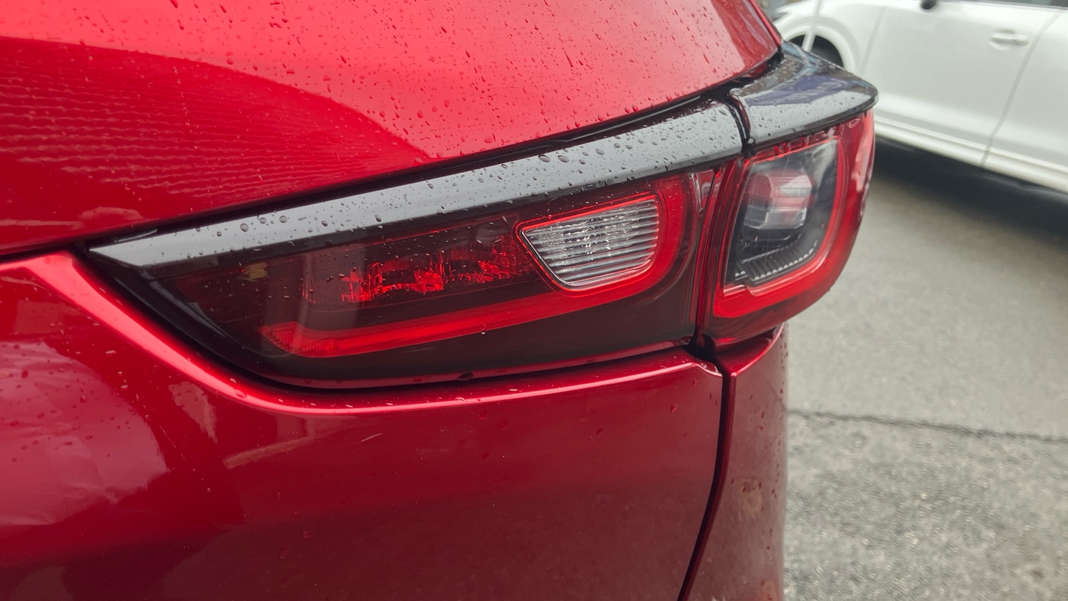 Used Land Rover Range Rover Evoque 2023 for sale - 77406818: Photo 42