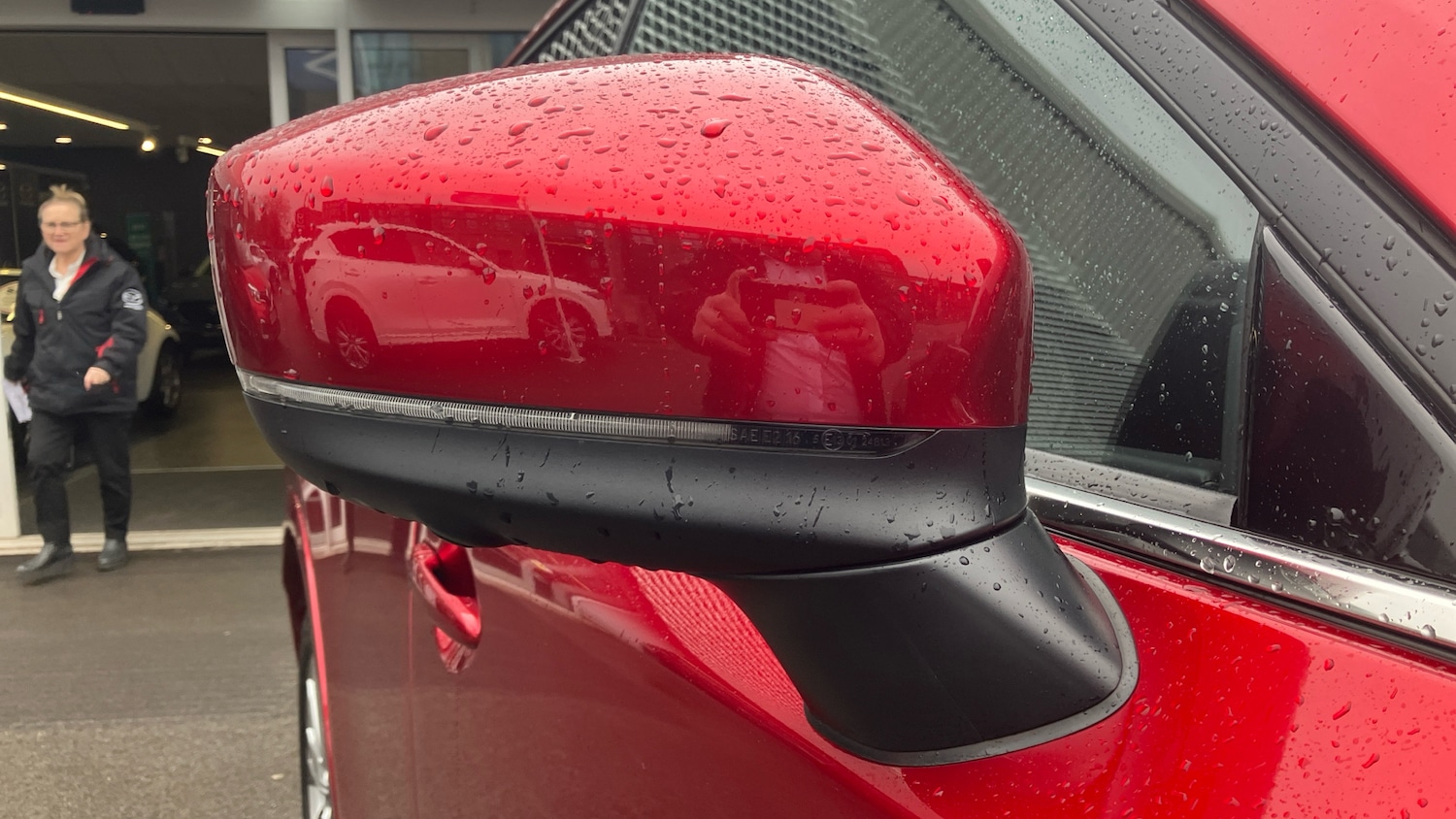 Used Land Rover Range Rover Evoque 2023 for sale - 77406818: Photo 44