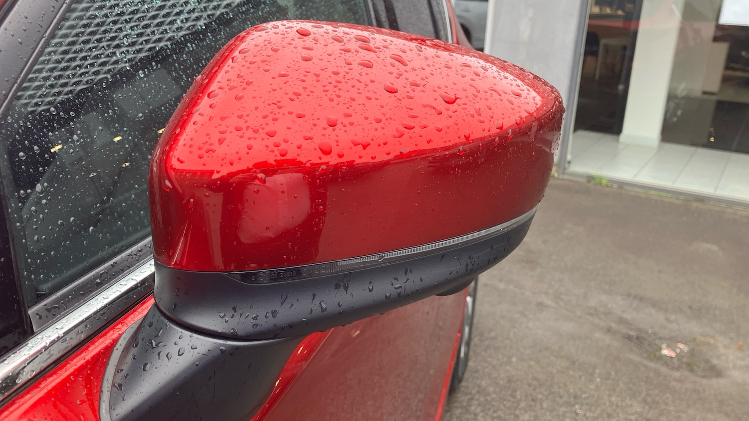 Used Land Rover Range Rover Evoque 2023 for sale - 77406818: Photo 45