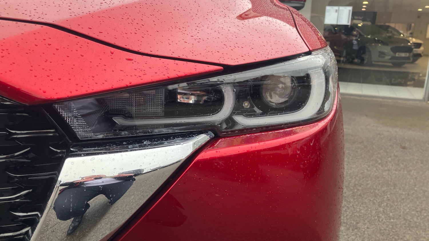 Used Land Rover Range Rover Evoque 2023 for sale - 77406818: Photo 46